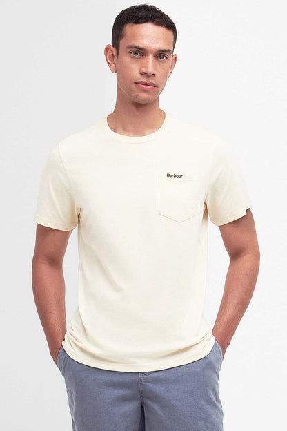 Langdon Pocket T-Shirt