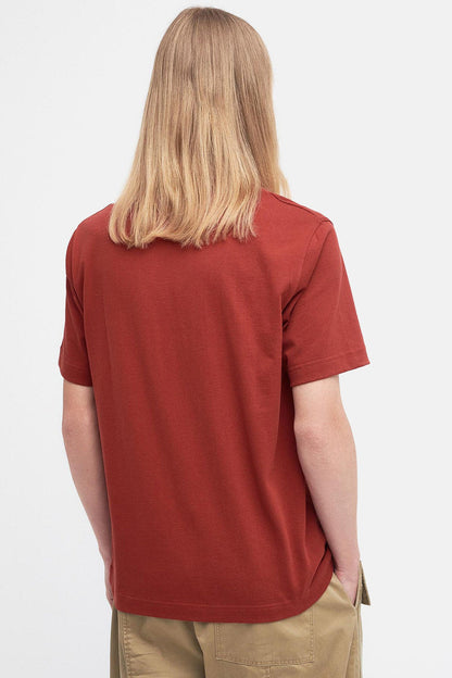 Beaufort Fox T-Shirt