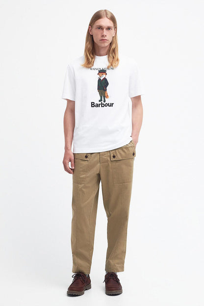 Beaufort Fox T-Shirt