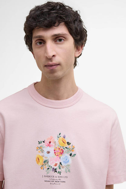 Floral T-Shirt