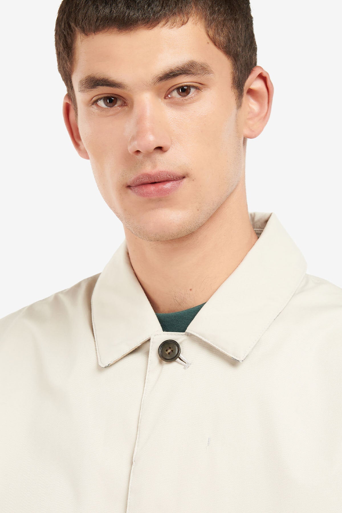 Rokig Lightweight Mac Jacket