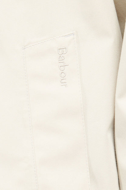 Rokig Lightweight Mac Jacket