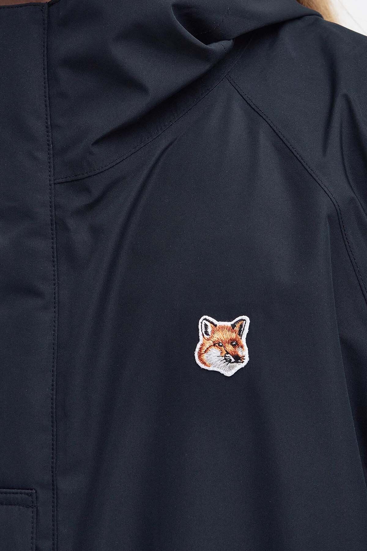 Military Reversible Waterproof Jacket