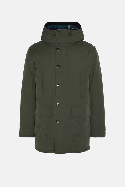 Winter Beaufort Waterproof Parka