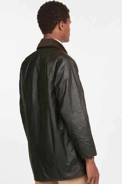 Beaufort Wax Jacket