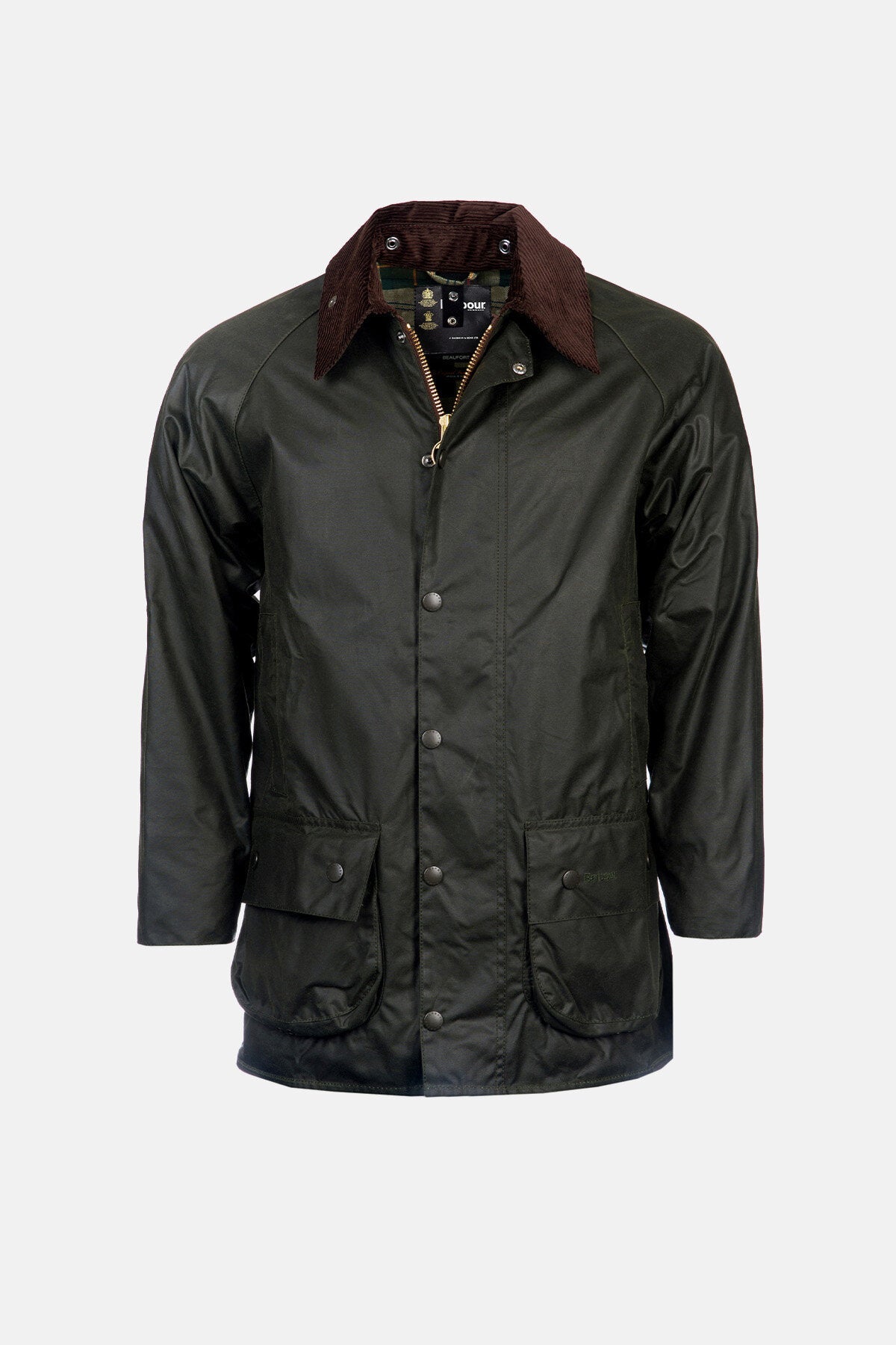 Beaufort Wax Jacket