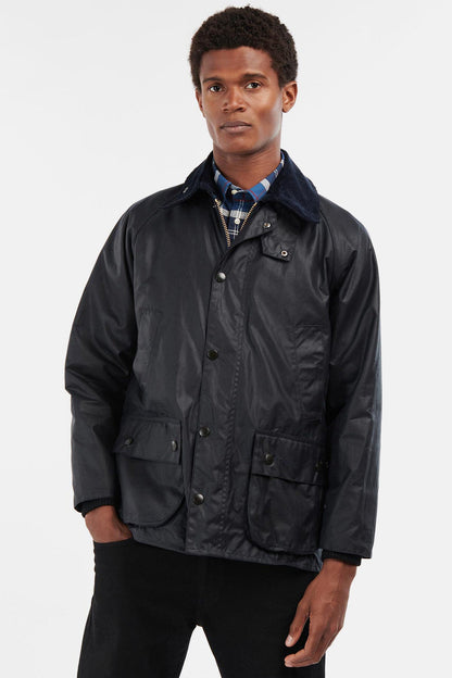 Bedale Wax Jacket