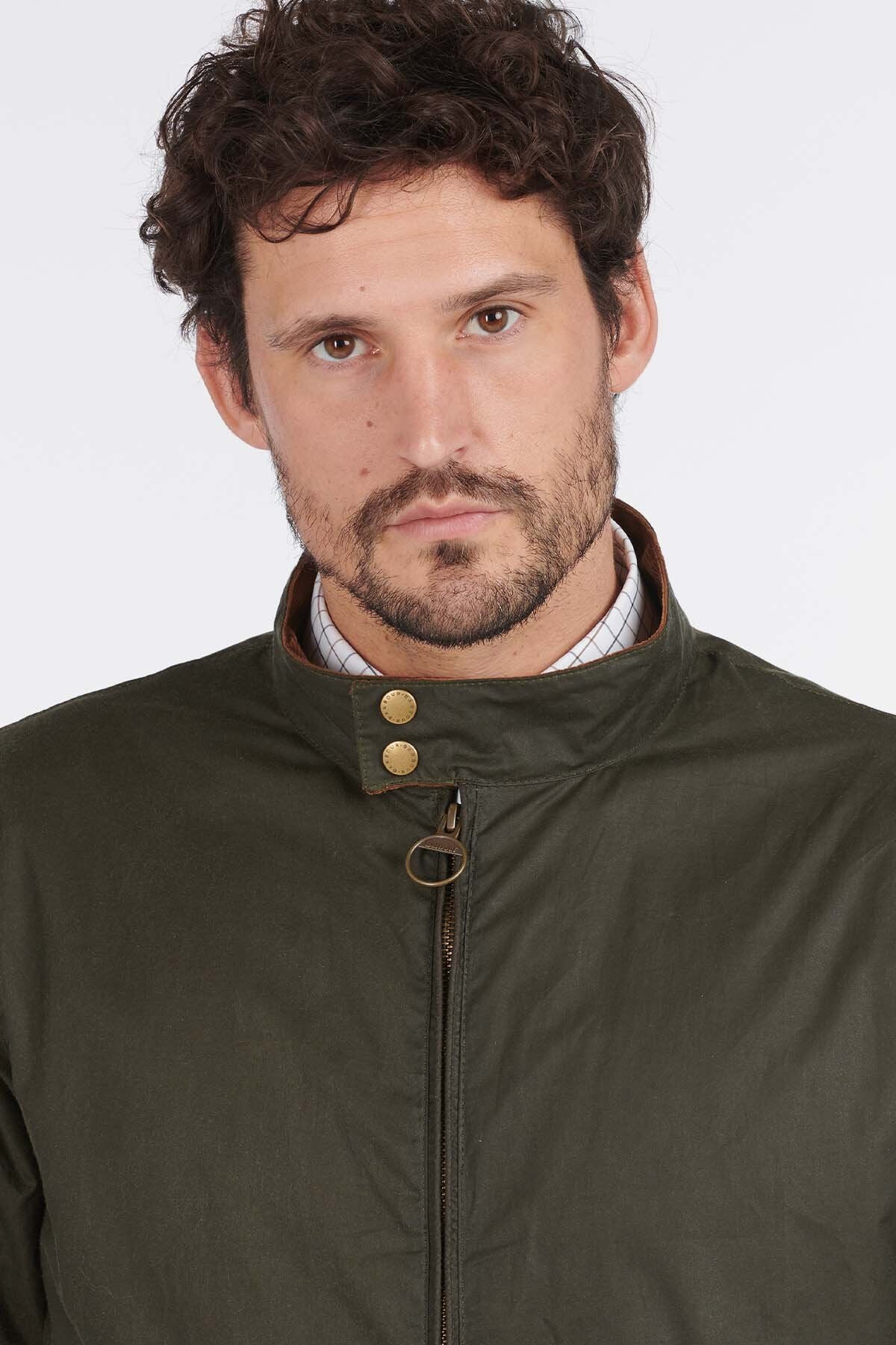 Royston Jacket