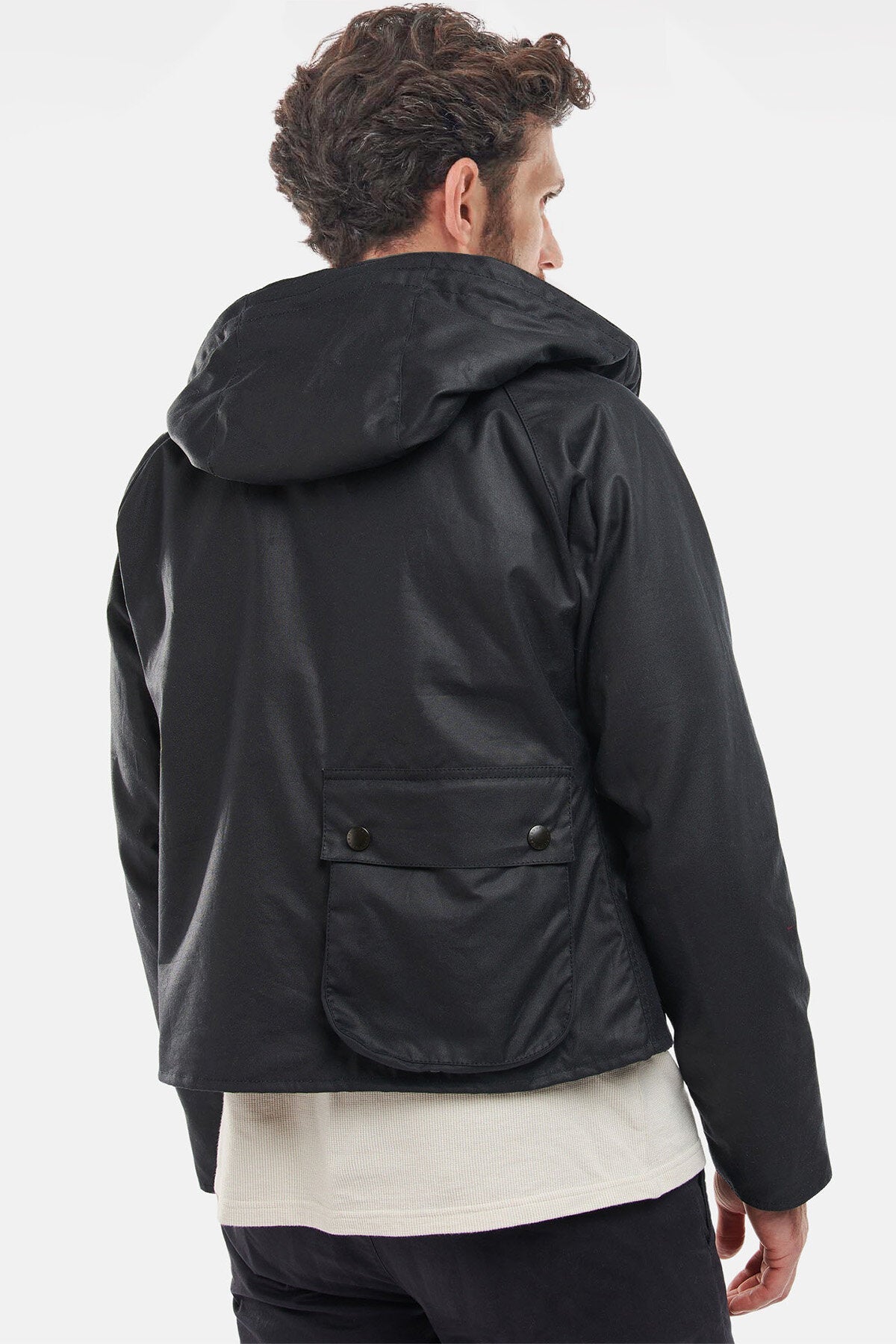 Speydale Jacket