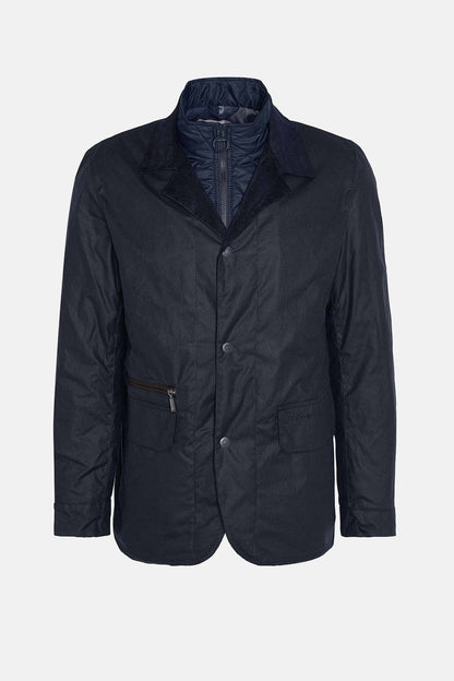Craster Waxed Jacket