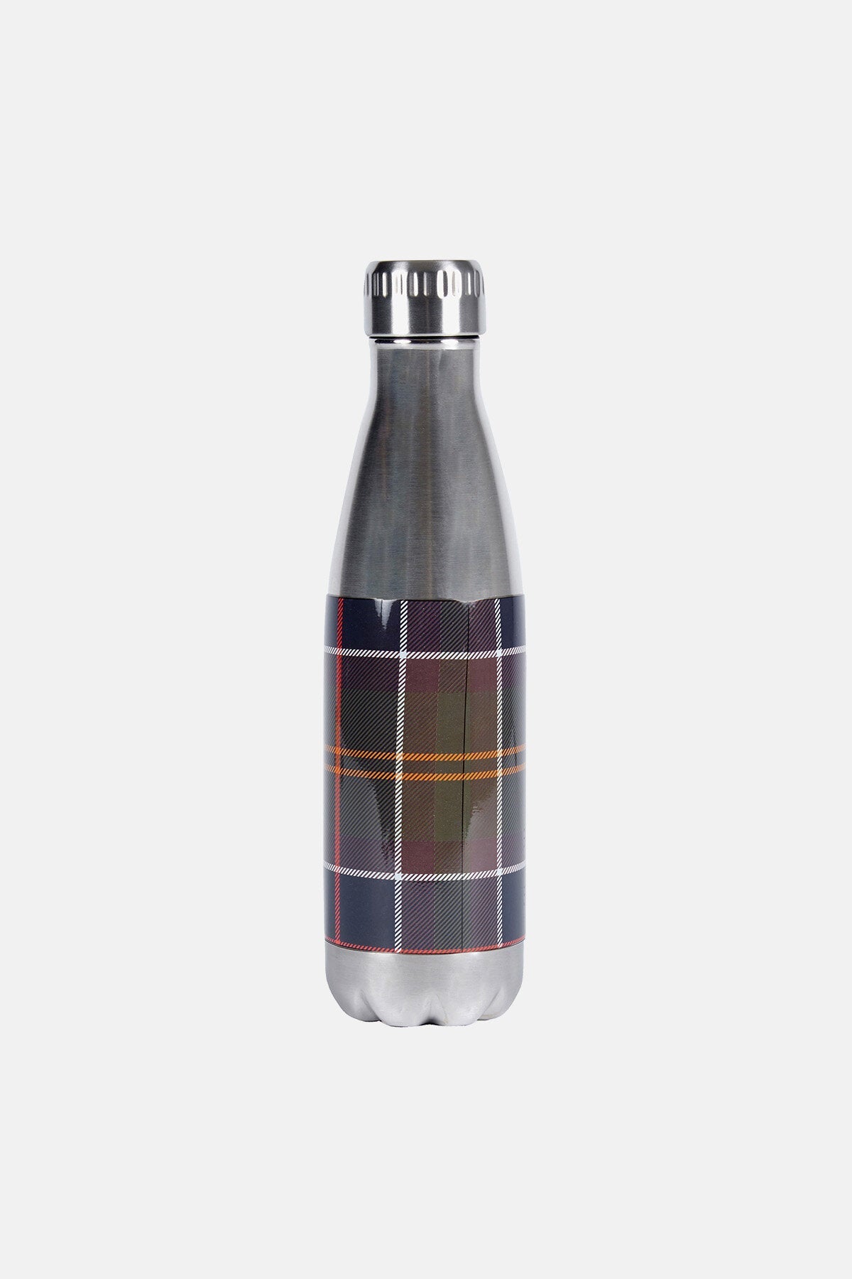 Steel Water Bottle with logo