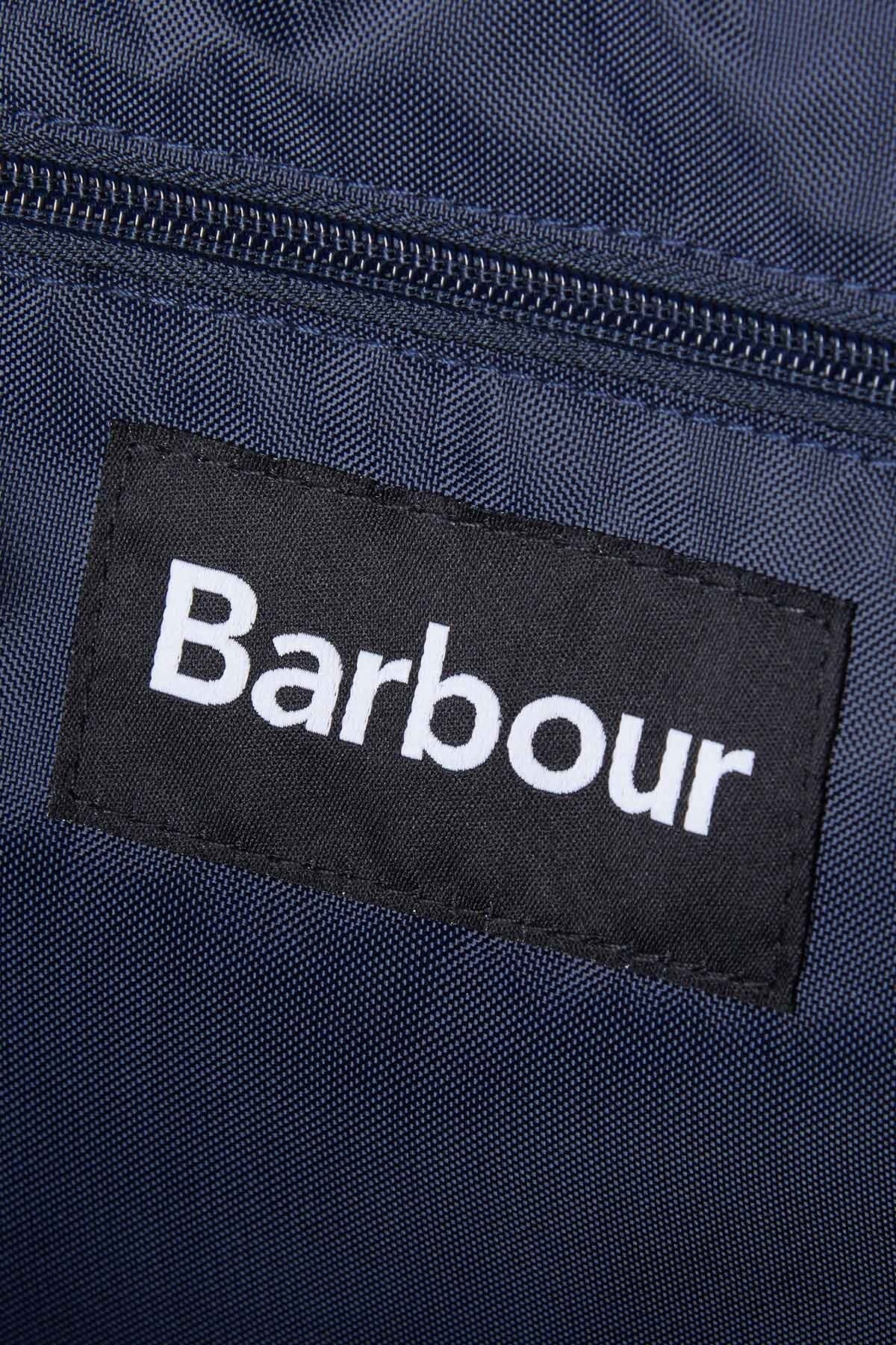 Torridon Tartan Holdall Bag